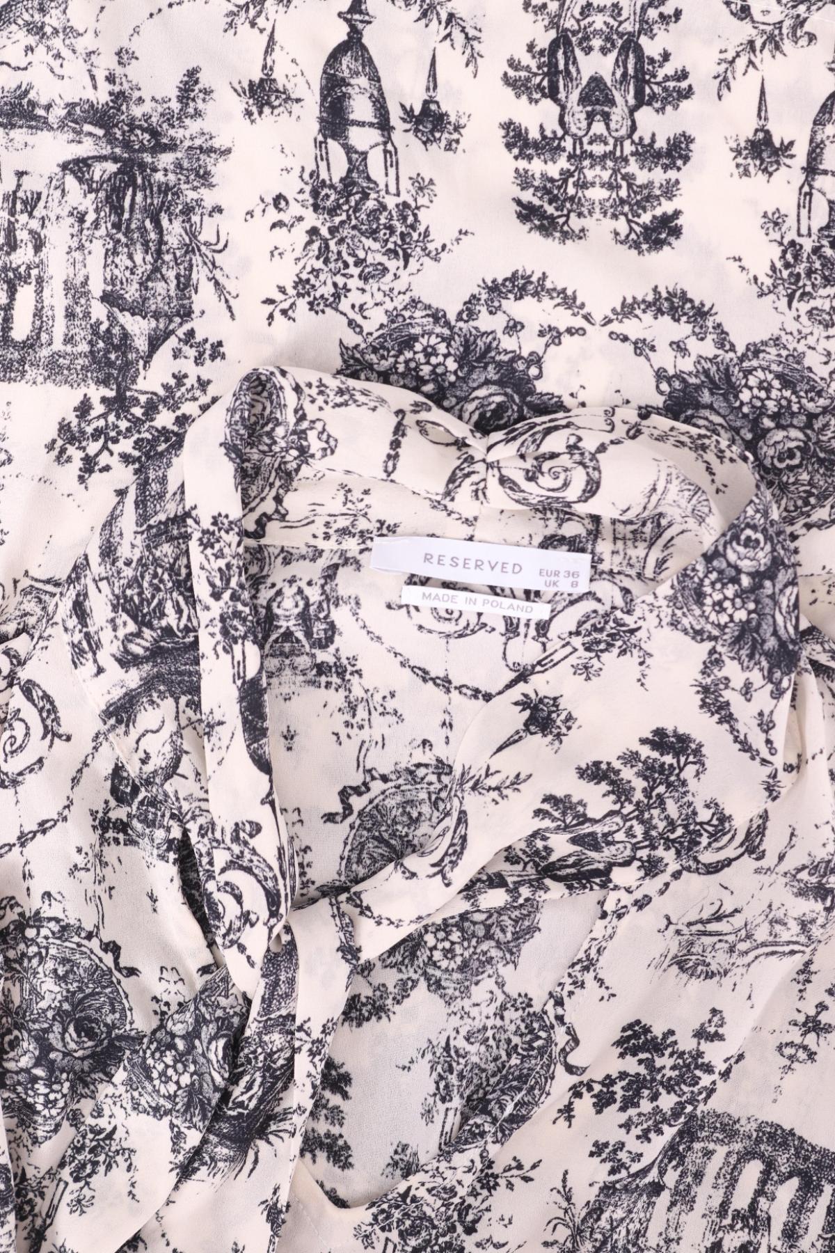 Блуза RESERVED3