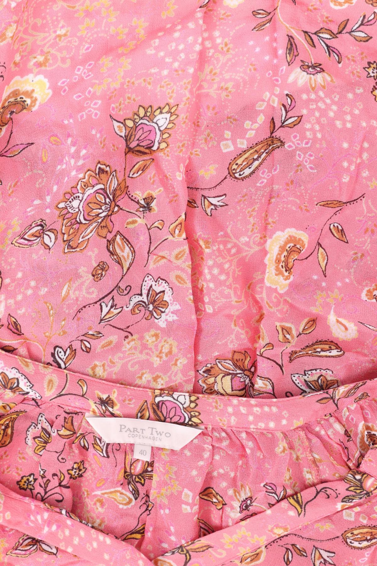 Блуза PART TWO3