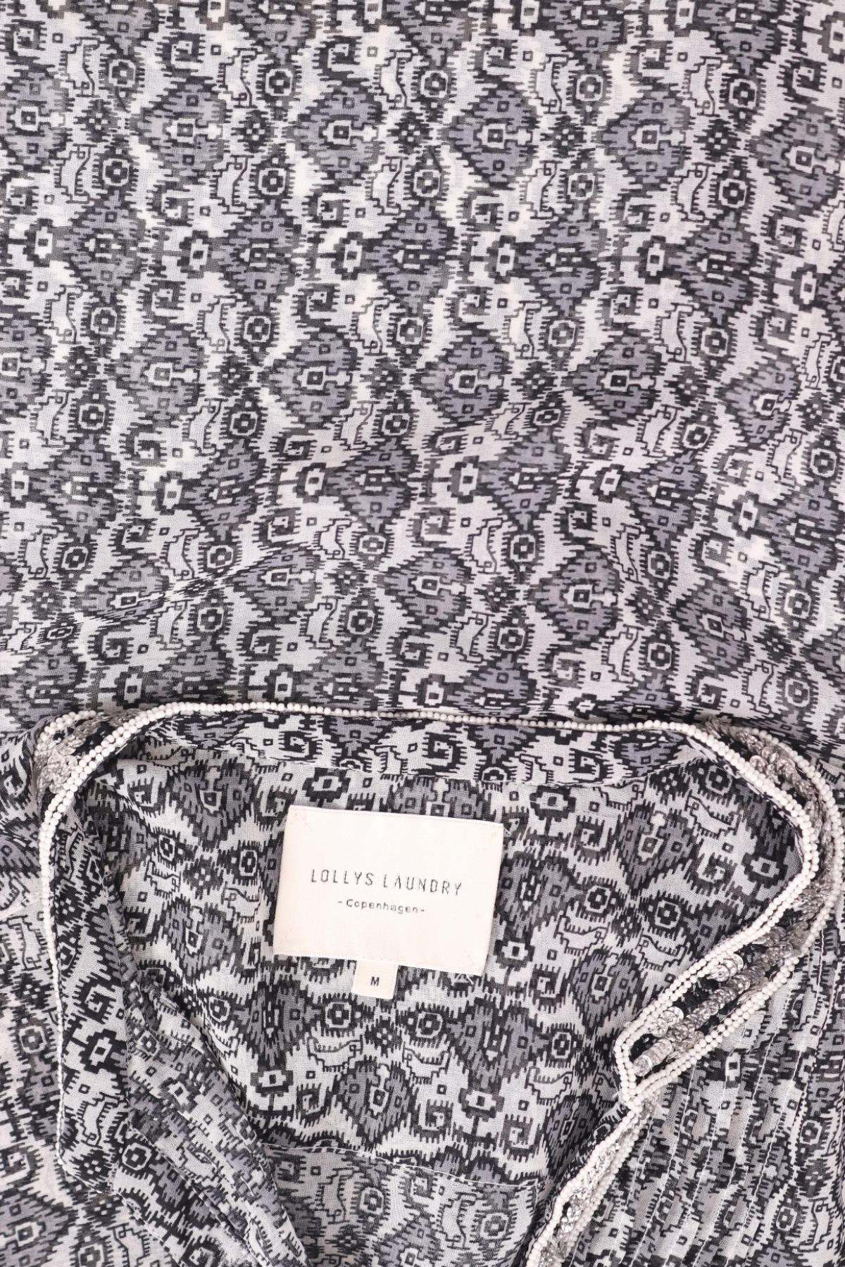 Блуза LOLLYS LAUNDRY3