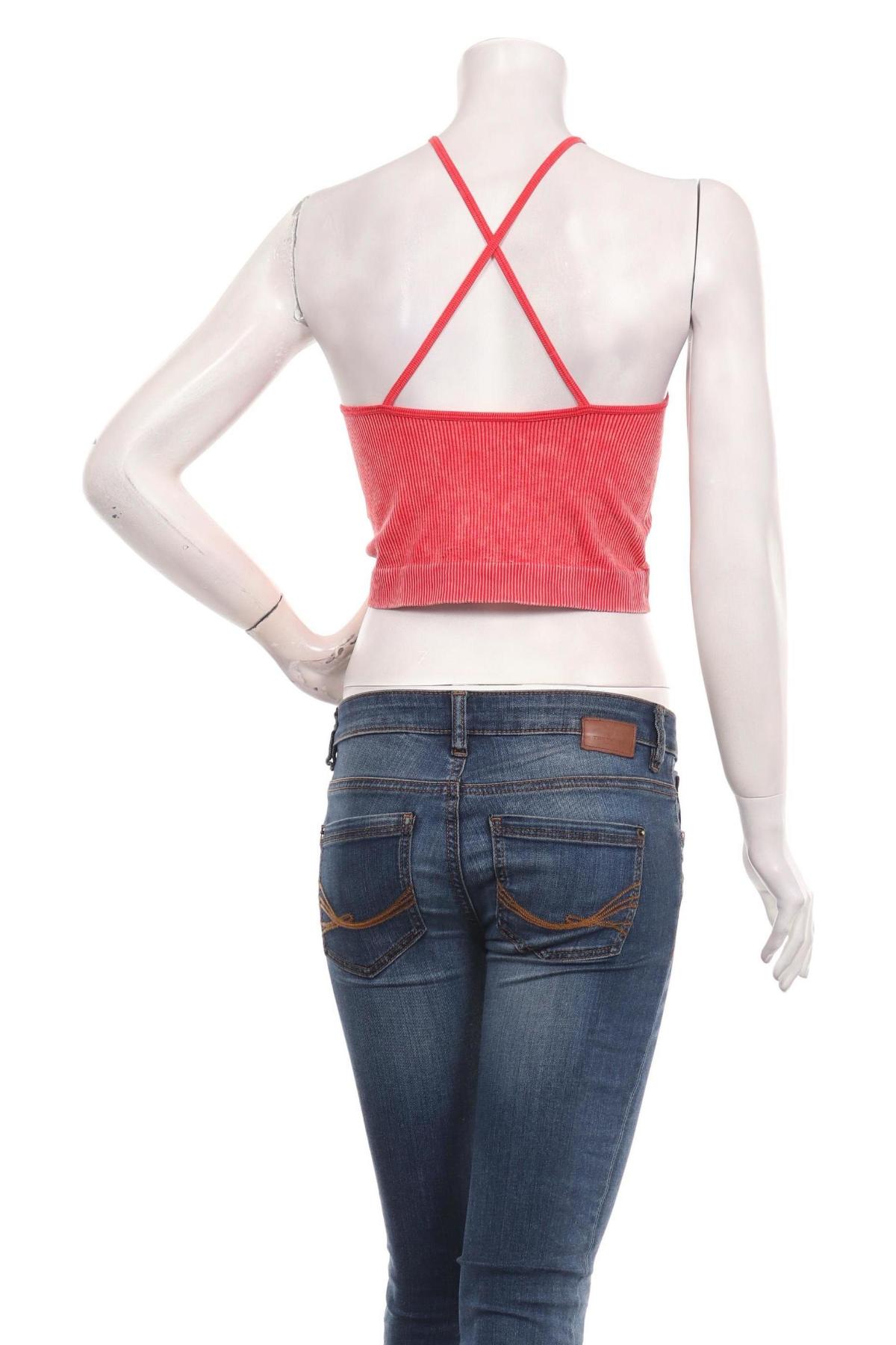 Потник BERSHKA2