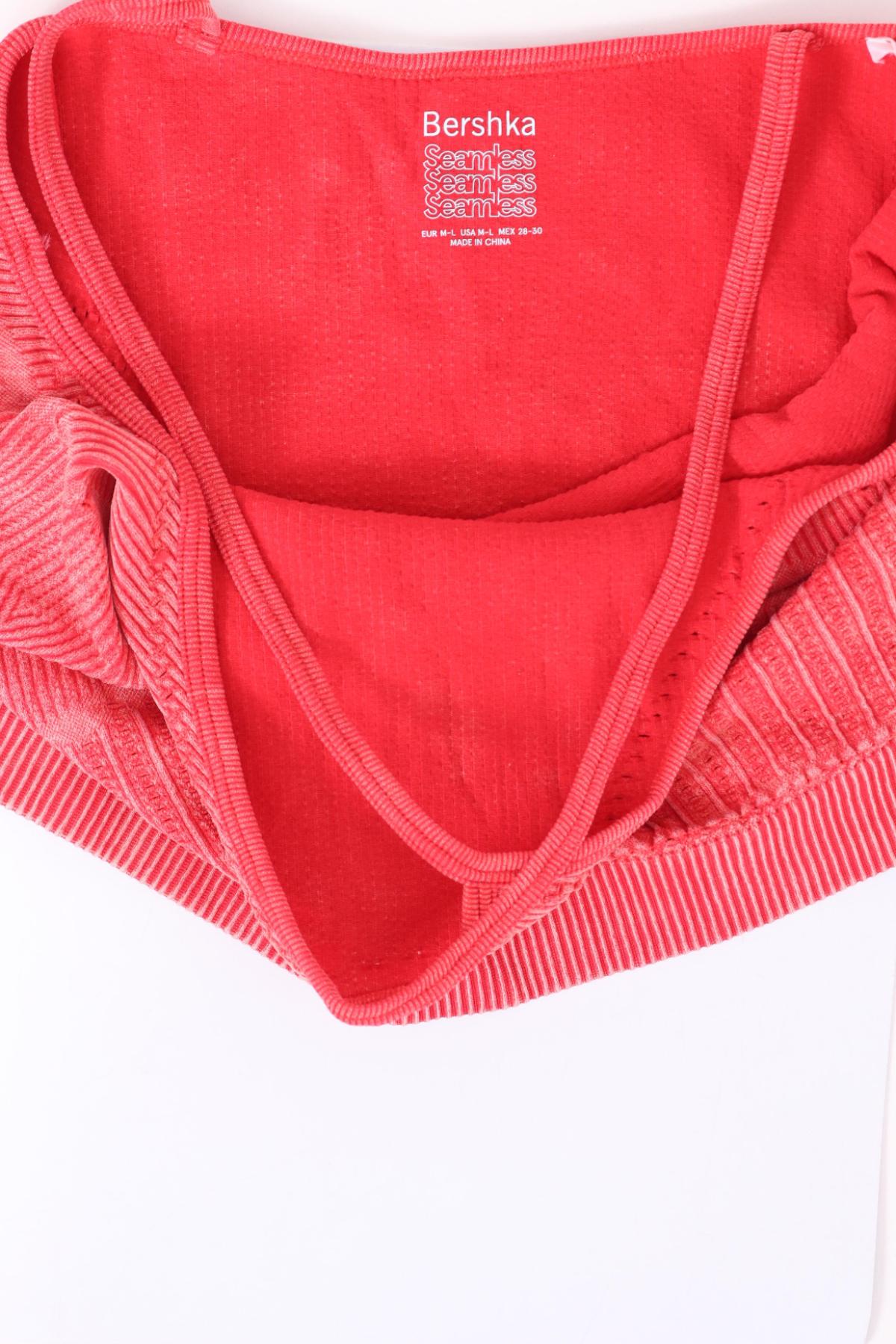 Потник BERSHKA3