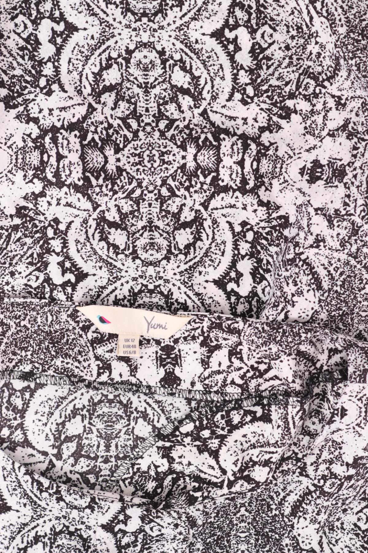 Ежедневна рокля YUMI3