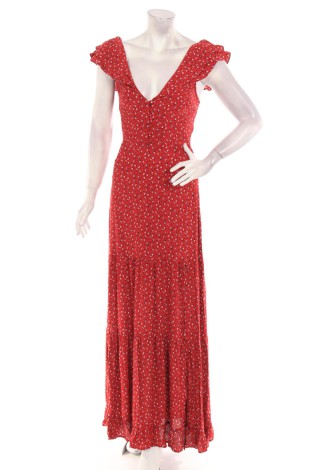 Rochie casual REVIEW