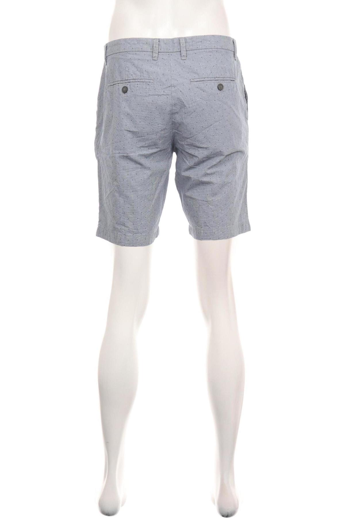 Къси панталони CALVIN KLEIN2