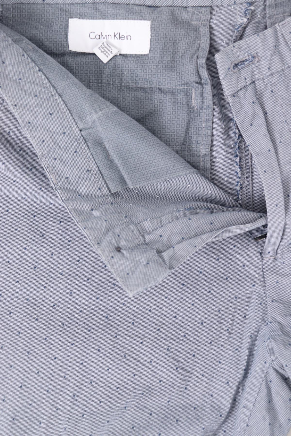 Къси панталони CALVIN KLEIN3