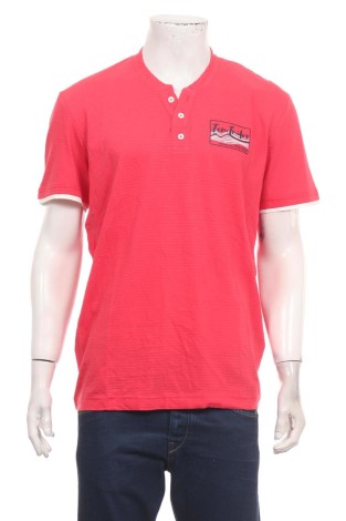 Tricou TOM TAILOR