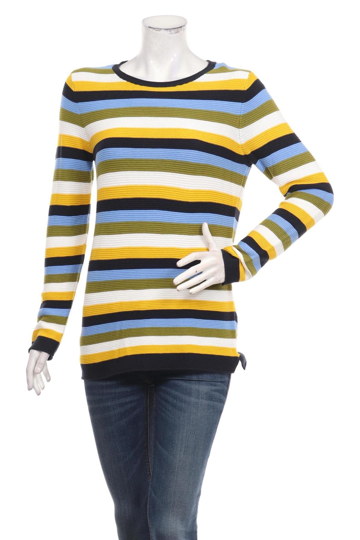 Пуловер TOM TAILOR1