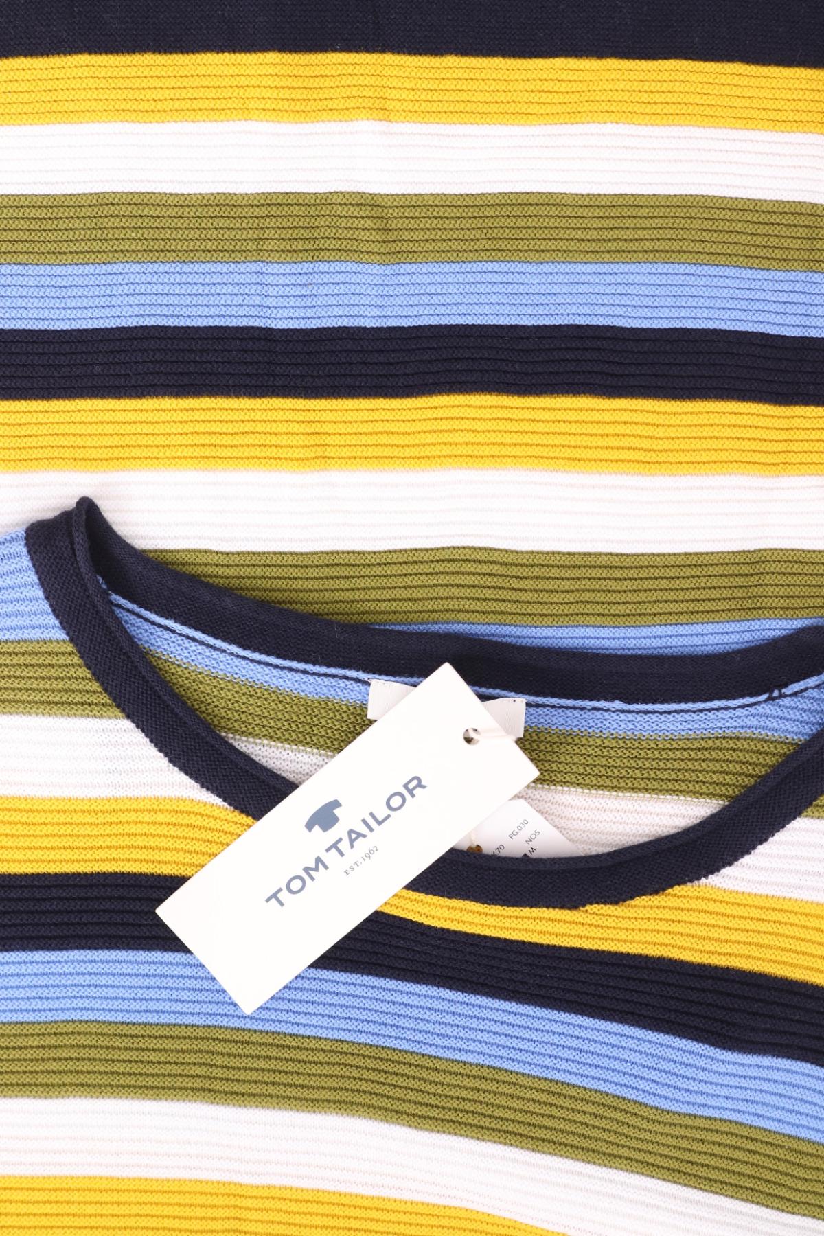 Пуловер TOM TAILOR3