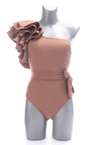 Costum de baie întreg SHEIN