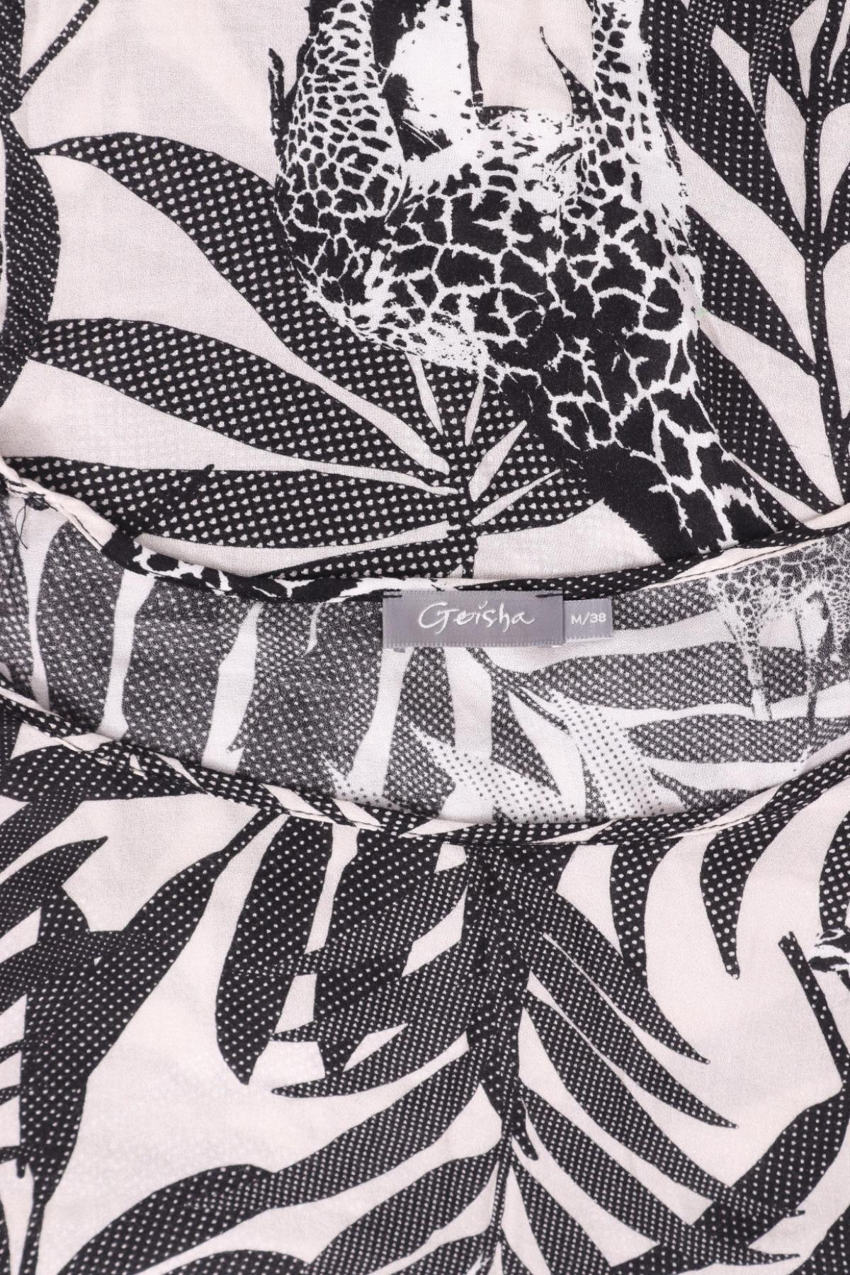 Блуза GEISHA3
