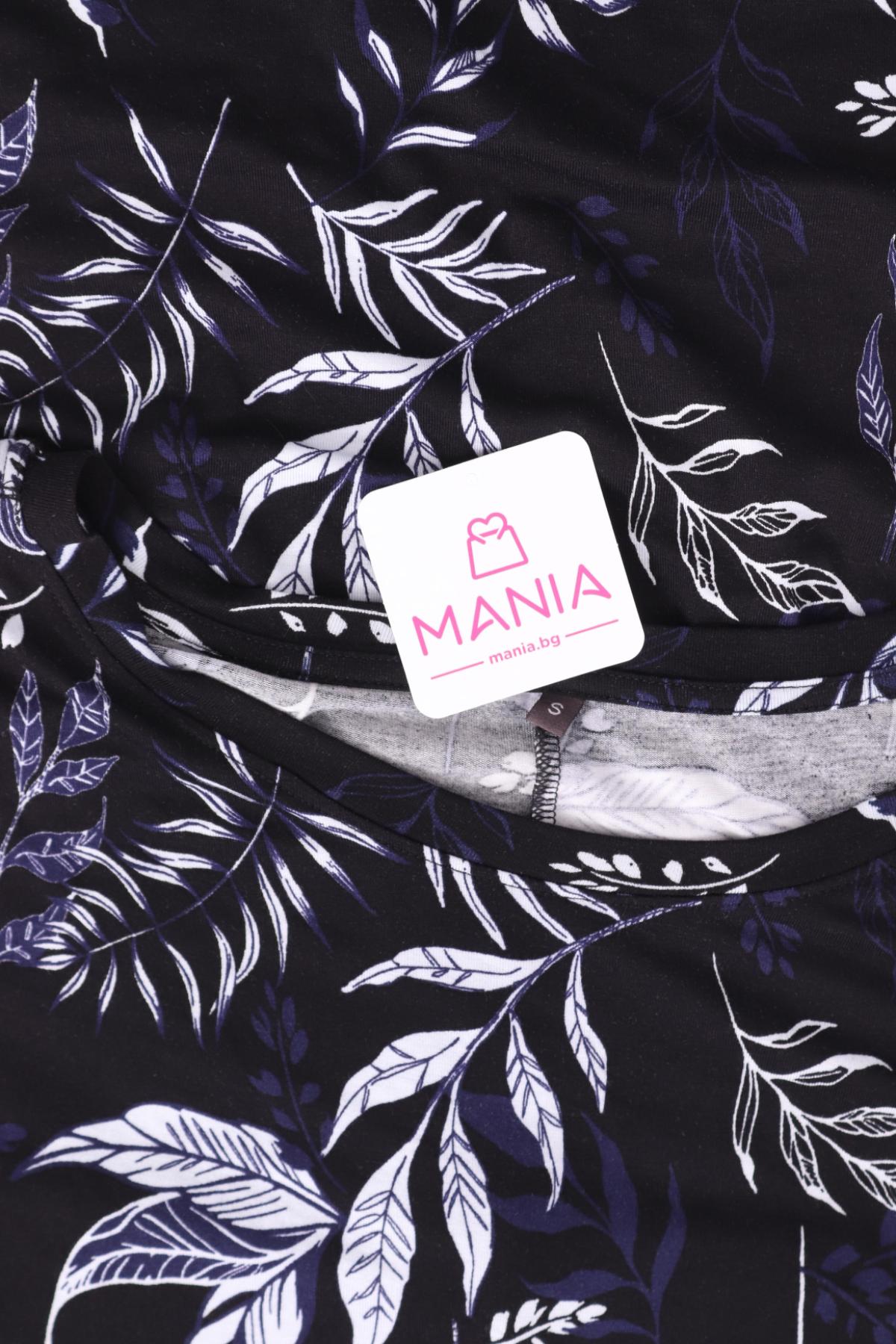 Ежедневна рокля NO NAME3