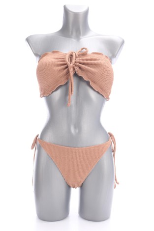 Costum de baie din 2 piese SHEIN