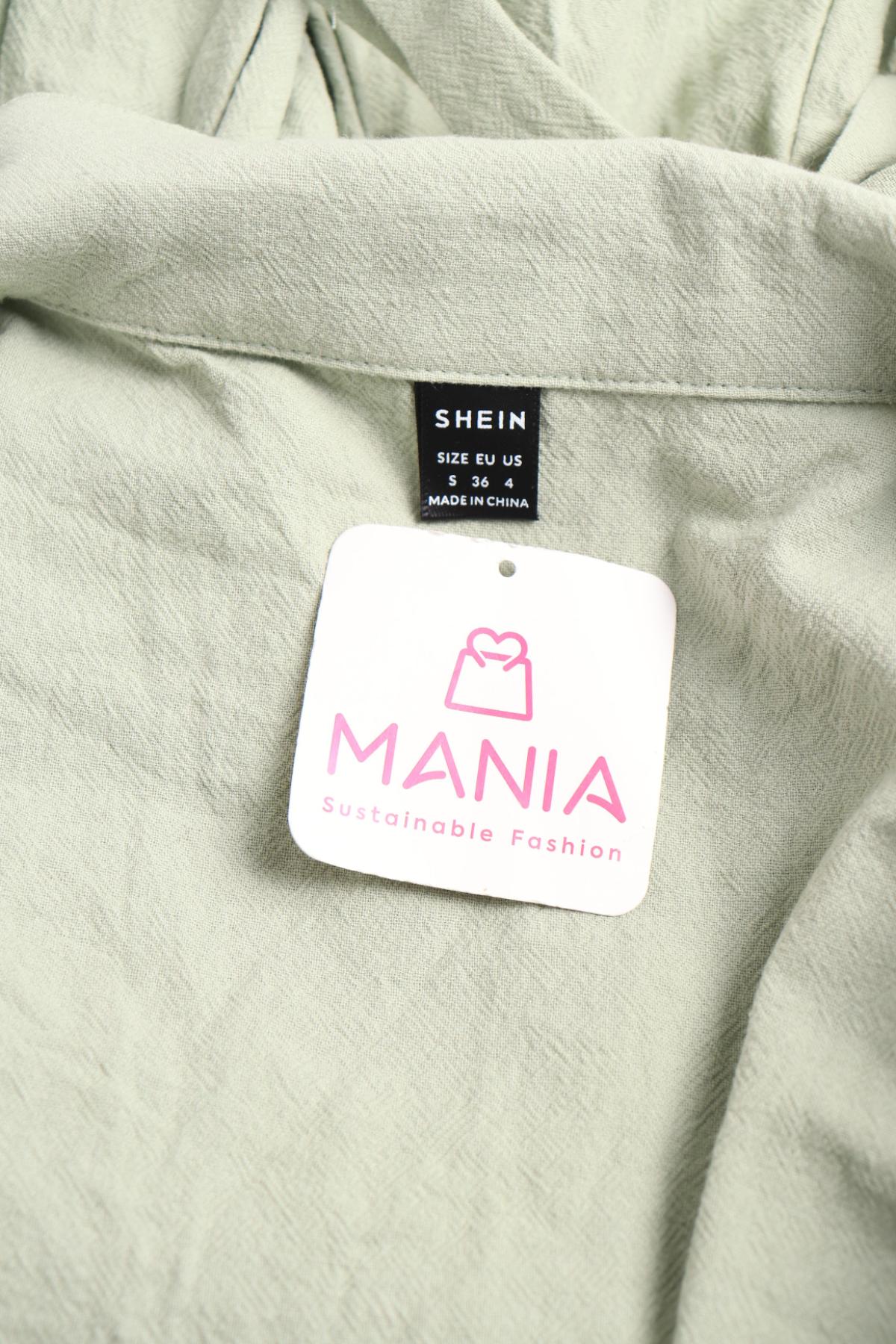 Гащеризон SHEIN3