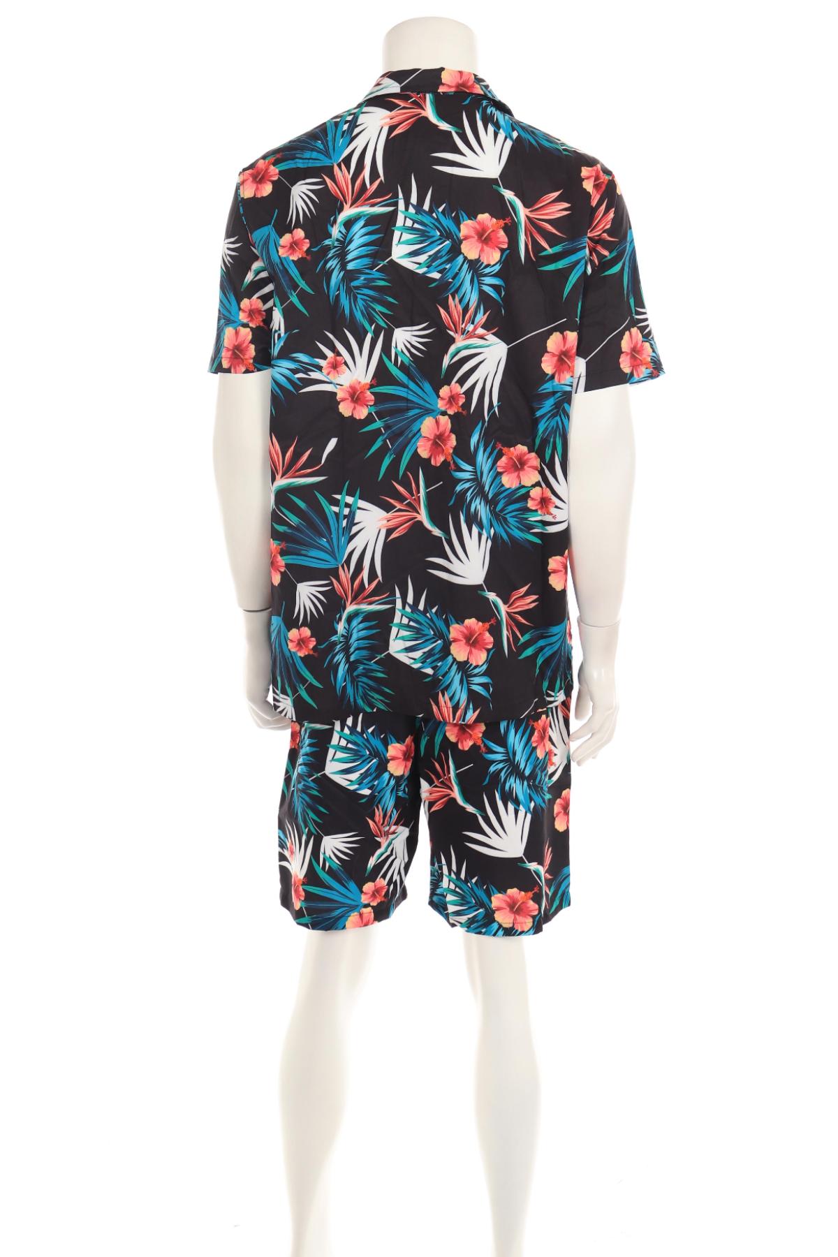 Костюм с панталон MANFINITY2