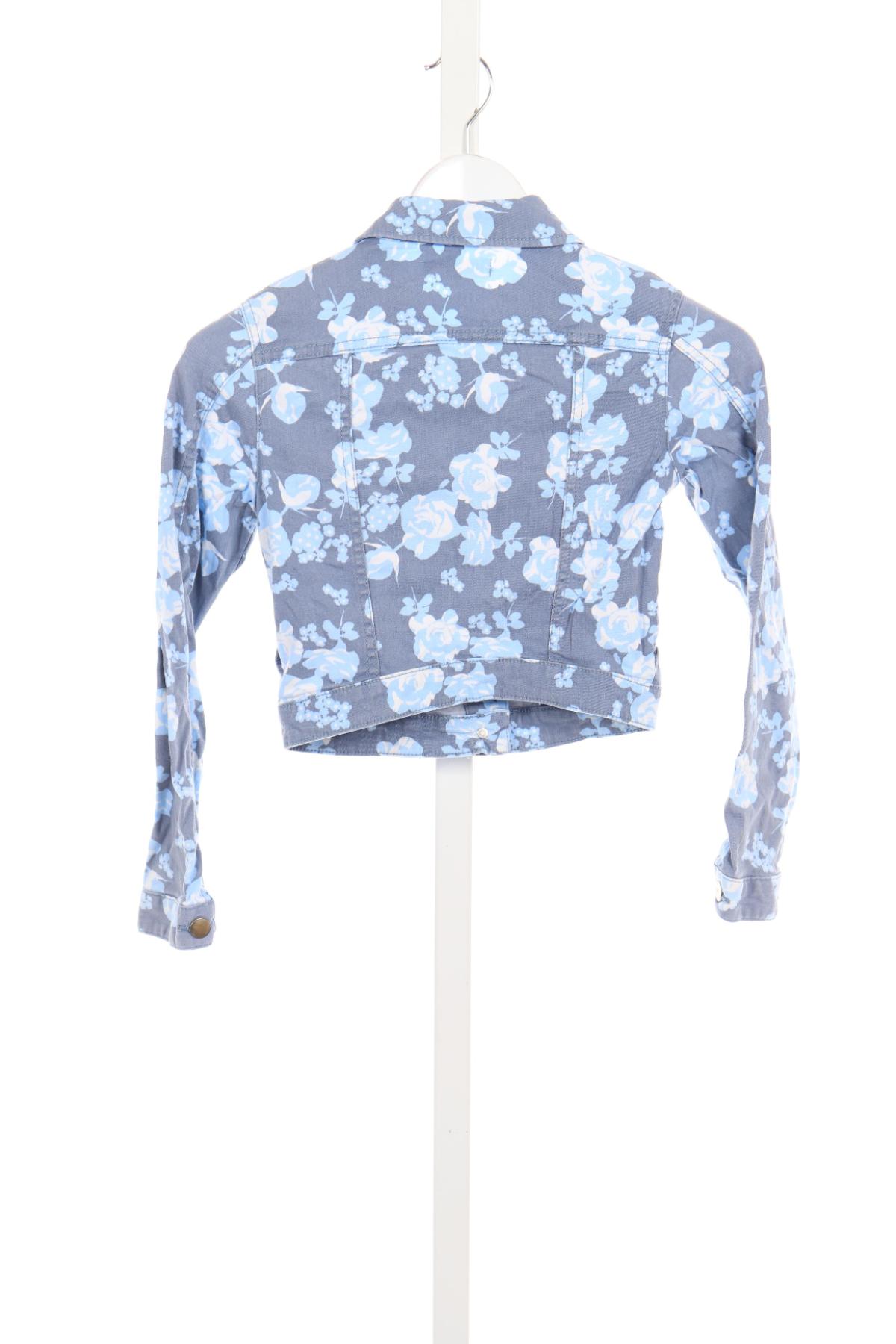 Дестко пролетно -есенно яке H&M2