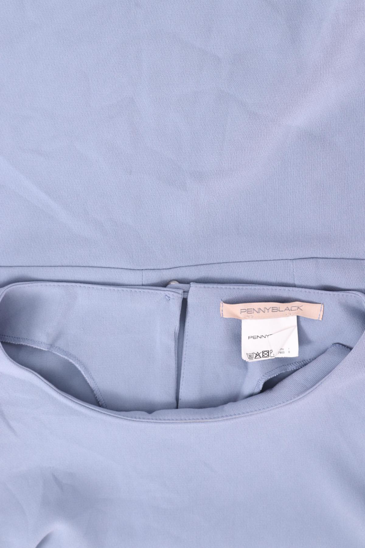 Блуза PENNY BLACK3