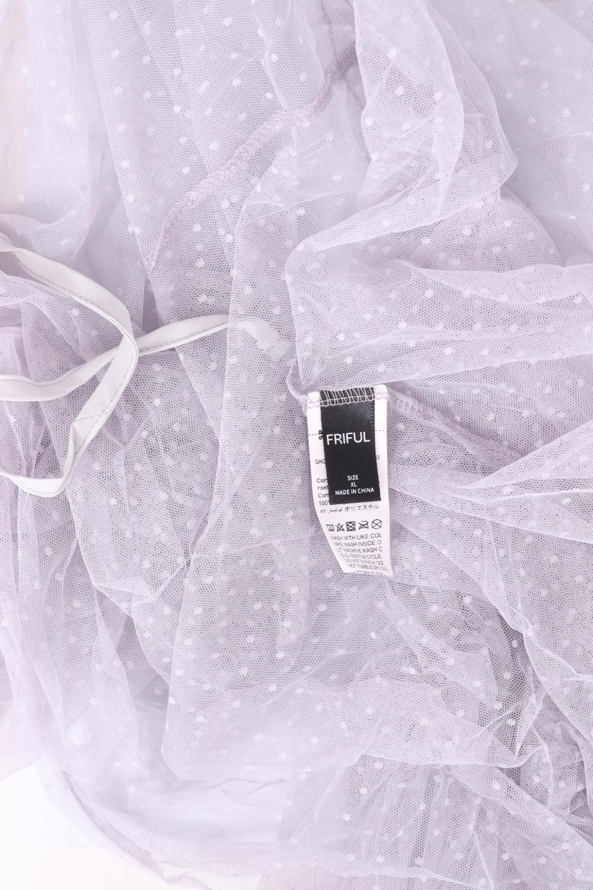 Плажна туника FRIFUL3