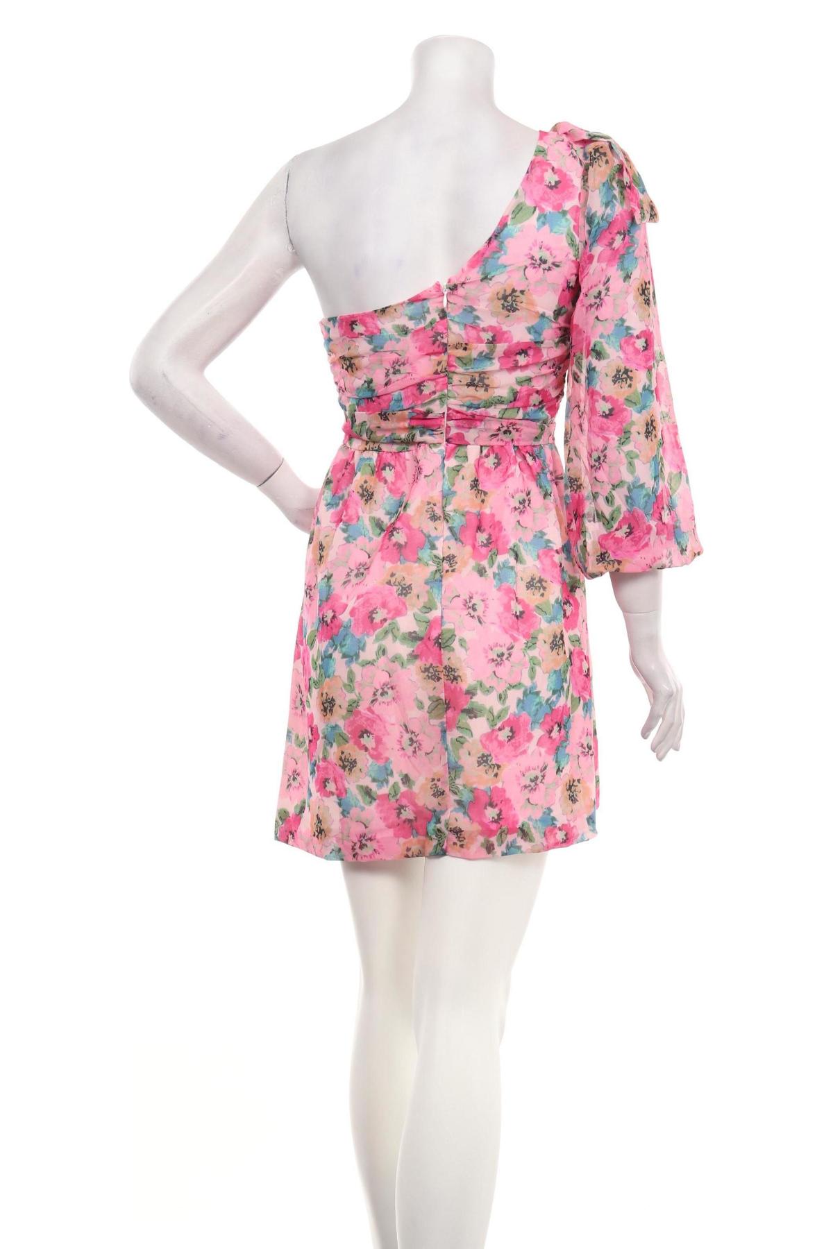 Официална рокля SHEIN2