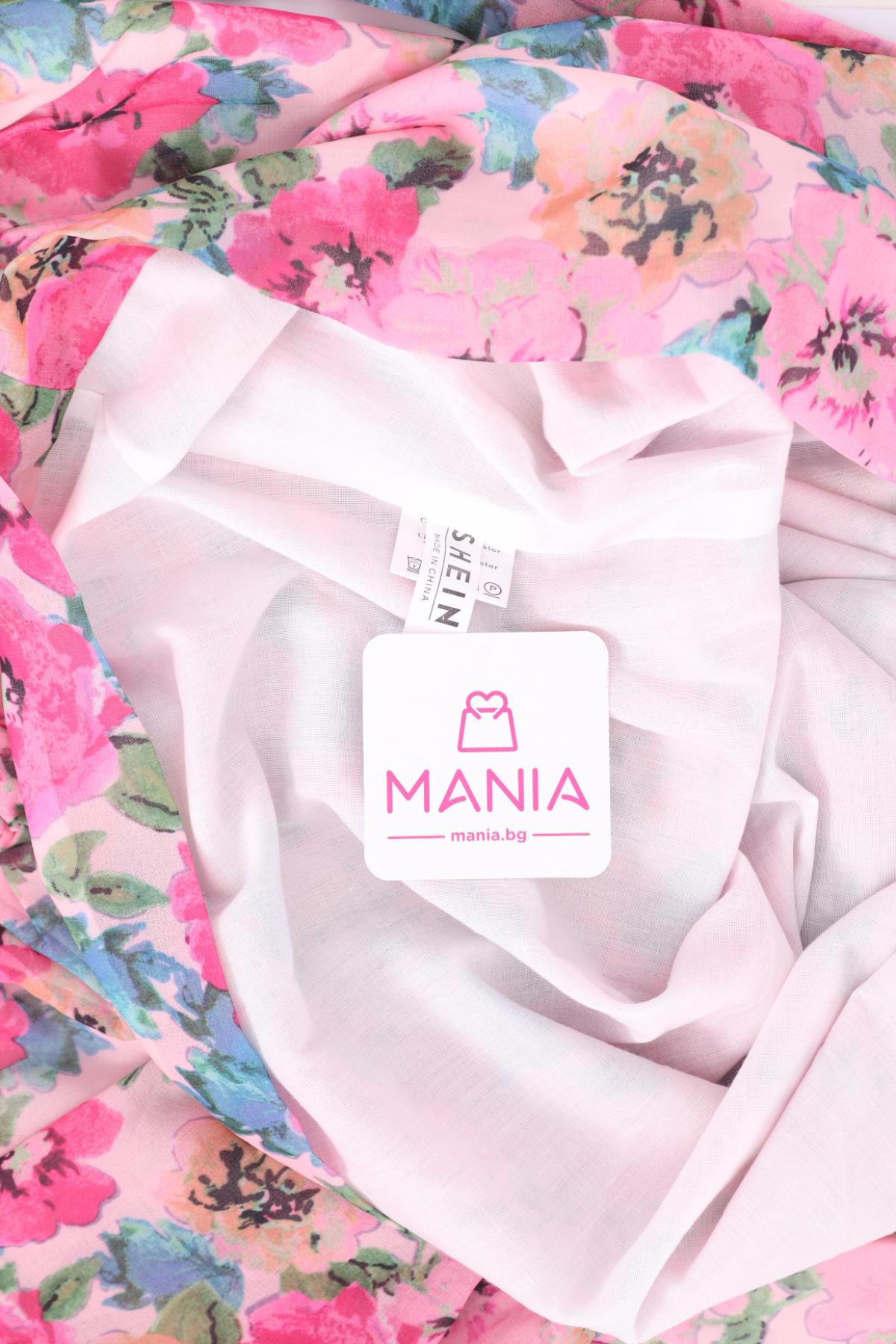 Официална рокля SHEIN3