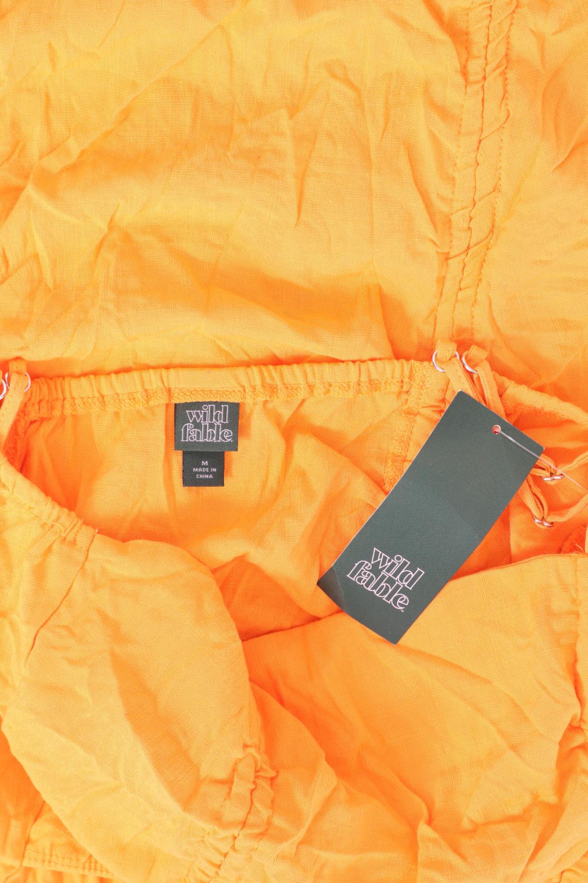 Ежедневна рокля WILD FABLE3