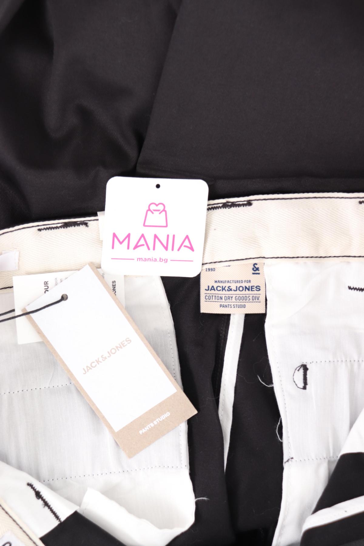 Панталон JACK & JONES4