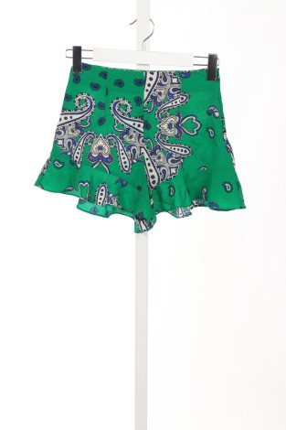 Pantaloni scurţi ZARA