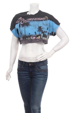 Tricou BERSHKA