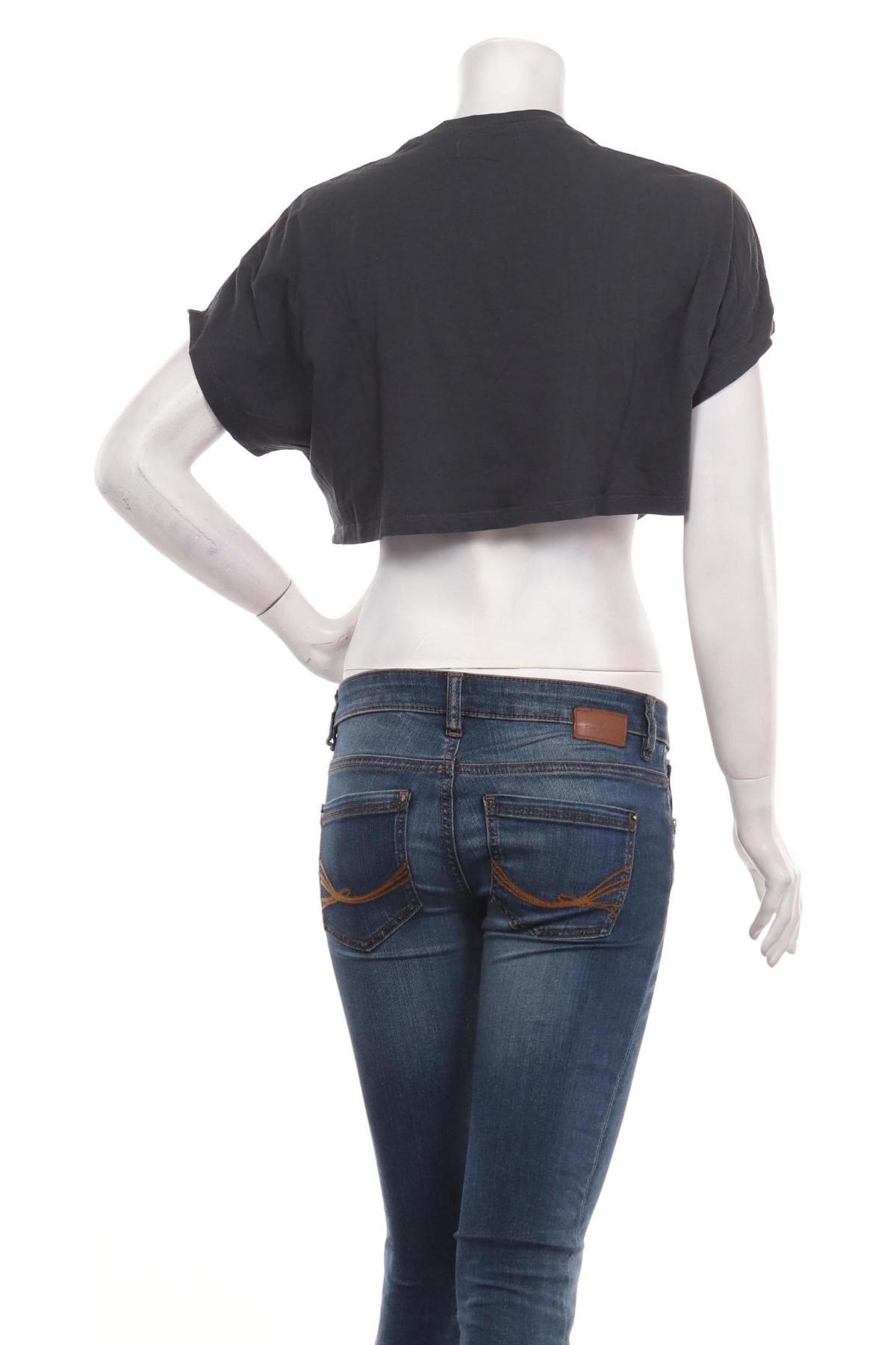 Тениска BERSHKA2