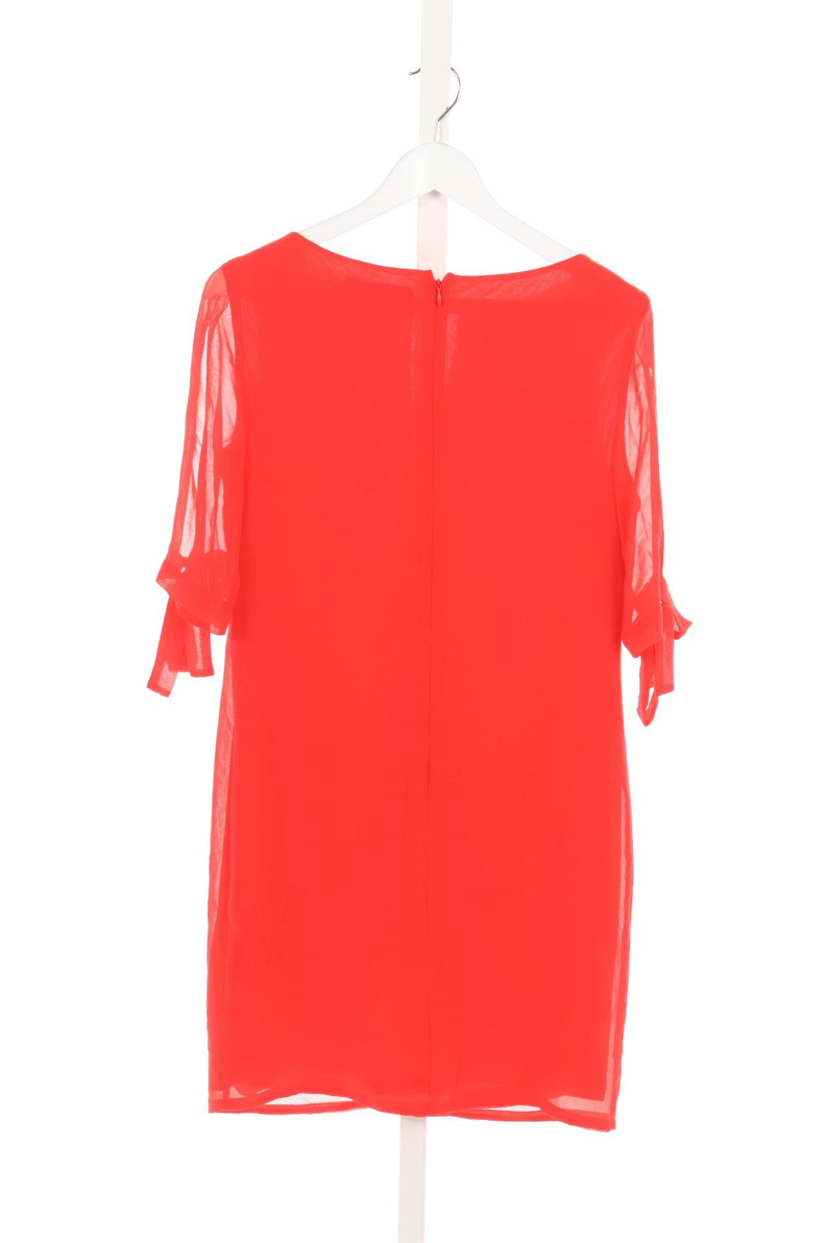 Ежедневна рокля TRUTH & FABLE2