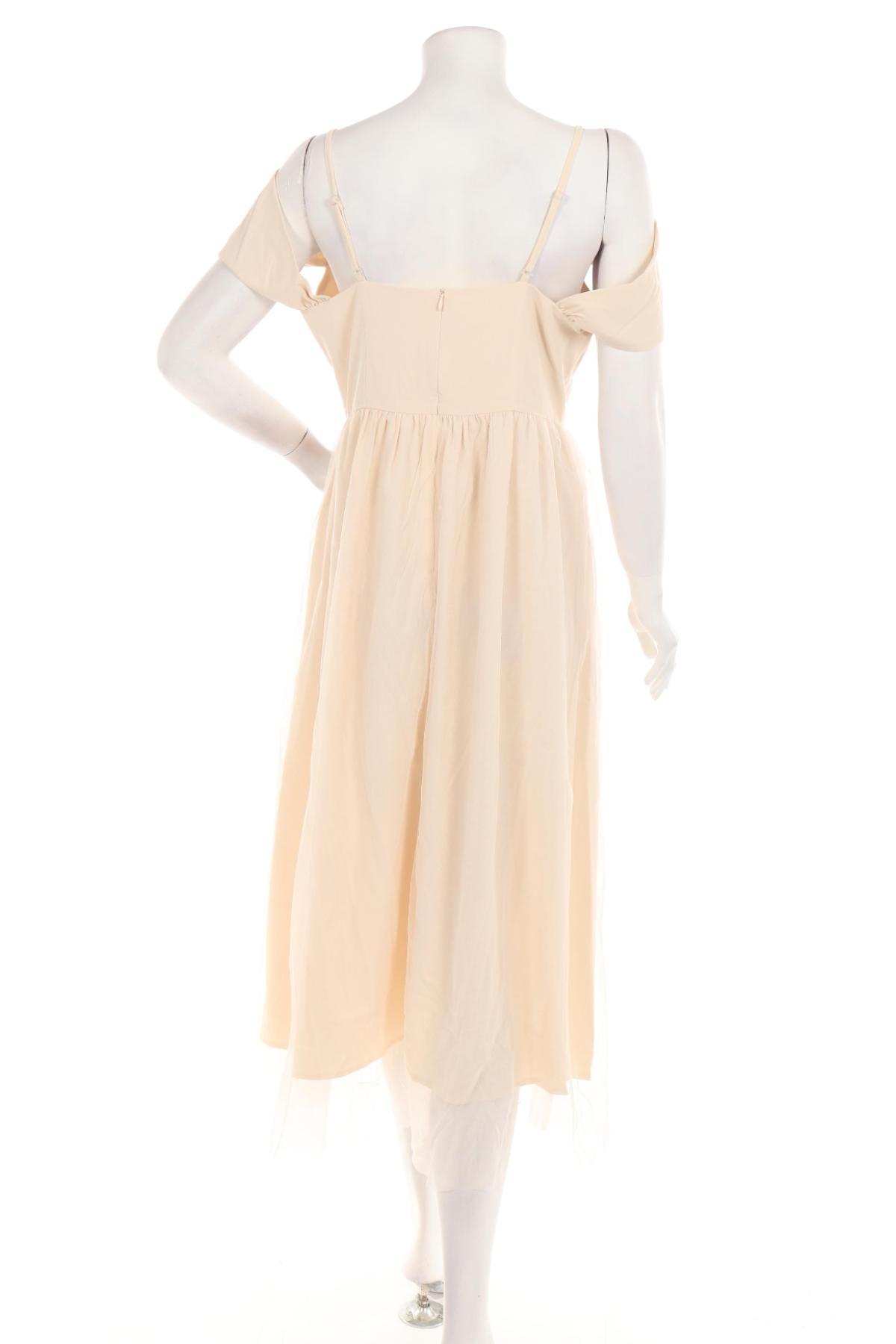 Официална рокля DAZY2