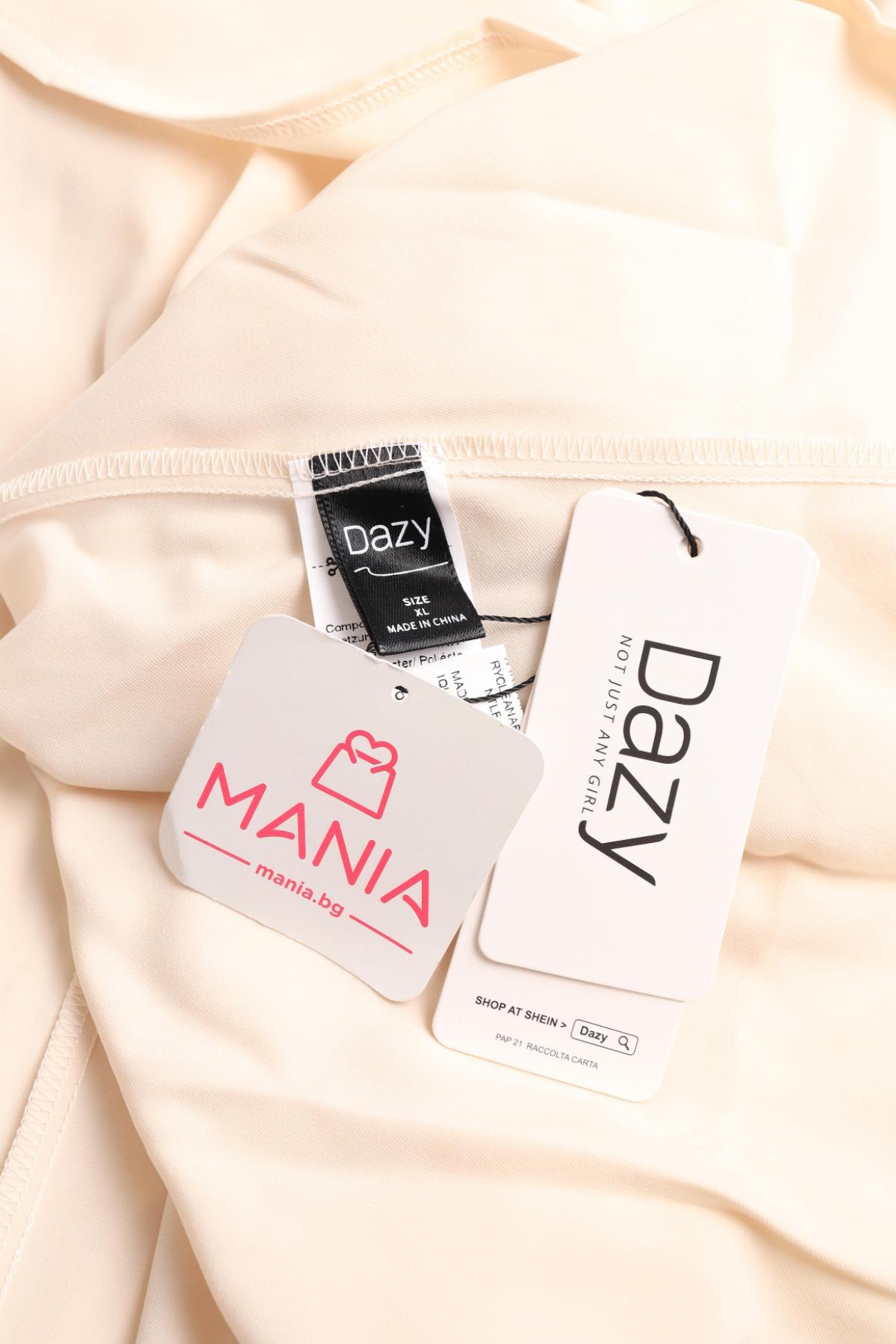 Официална рокля DAZY3