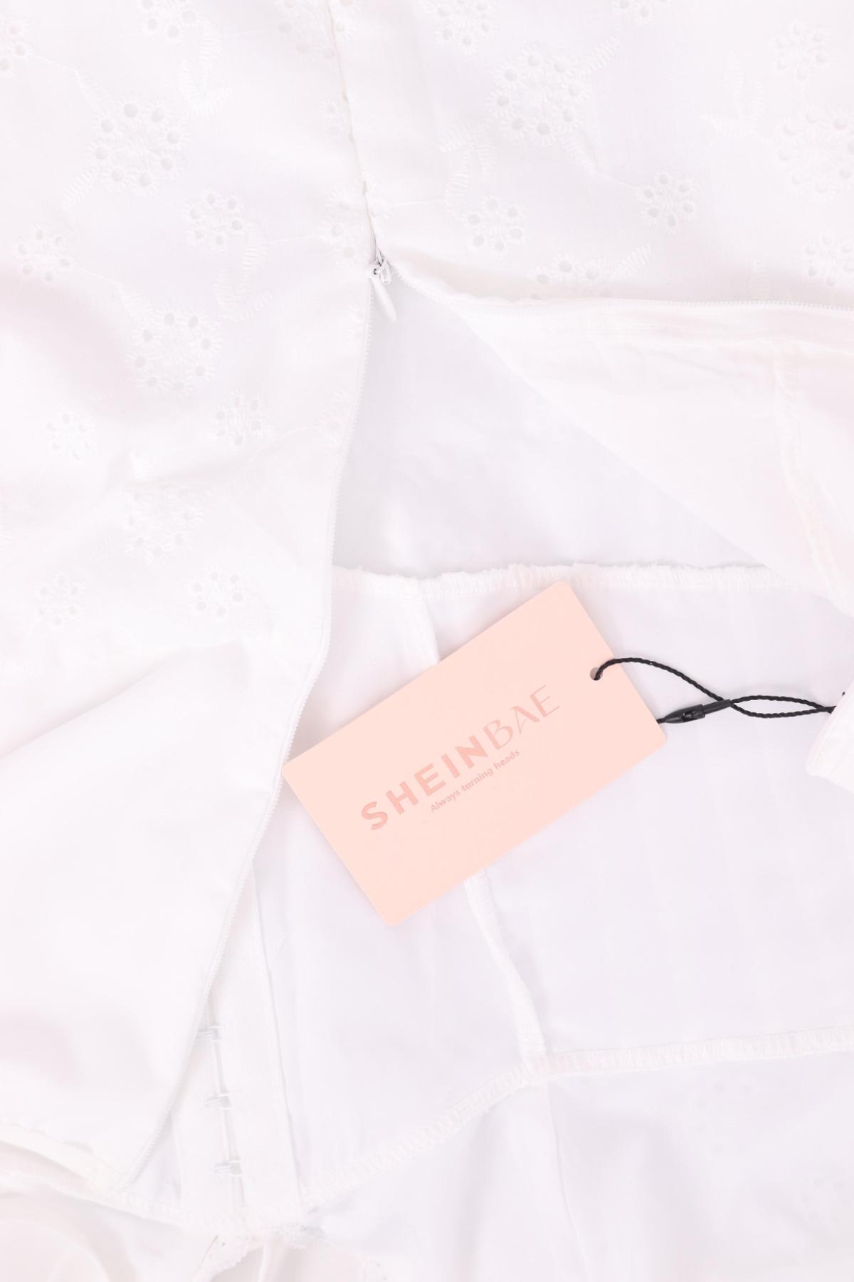 Ежедневна рокля SHEIN3