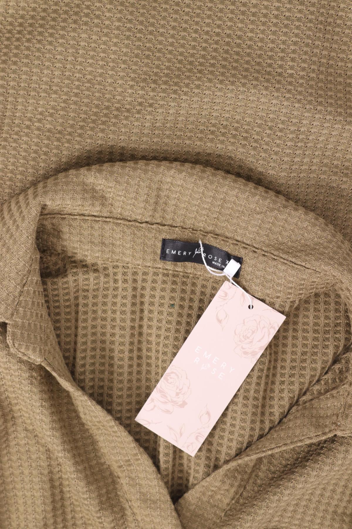 Туника EMERY ROSE3