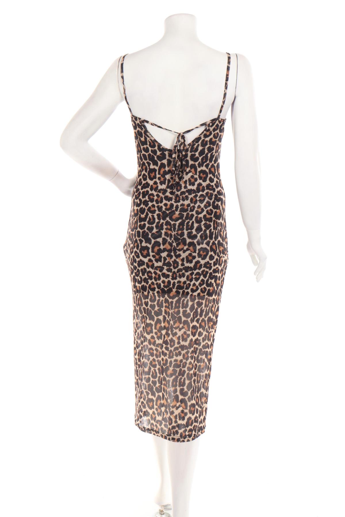 Ежедневна рокля SHEIN2