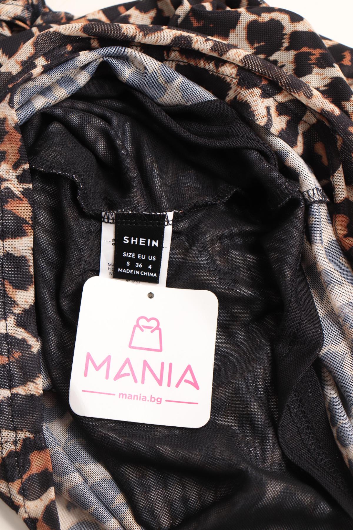 Ежедневна рокля SHEIN3