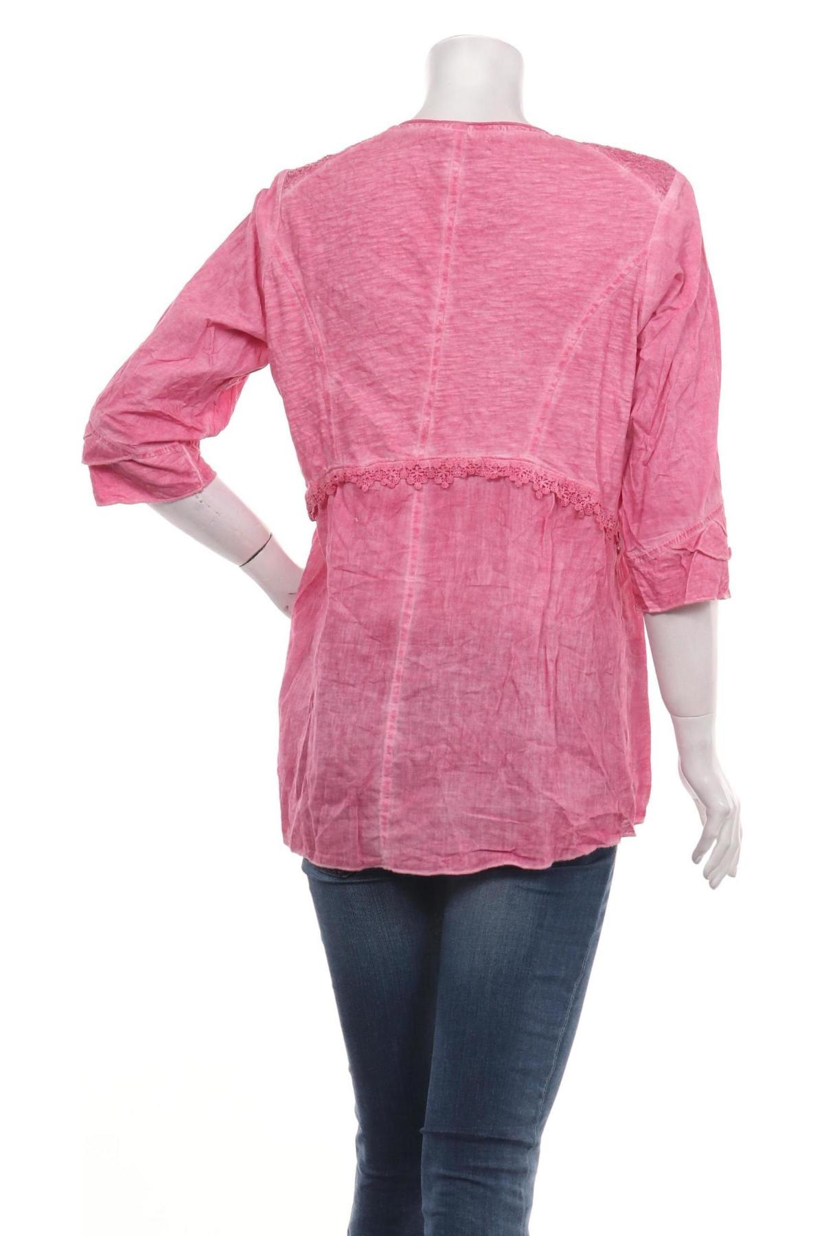 Блуза BODY NEEDS2