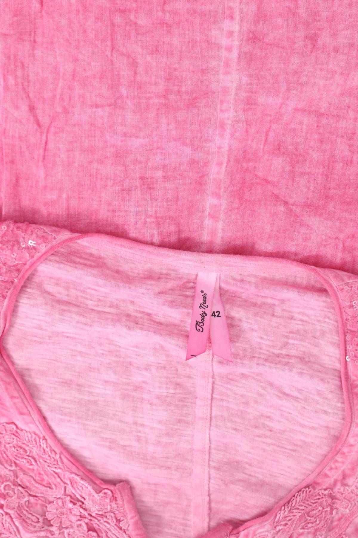 Блуза BODY NEEDS3