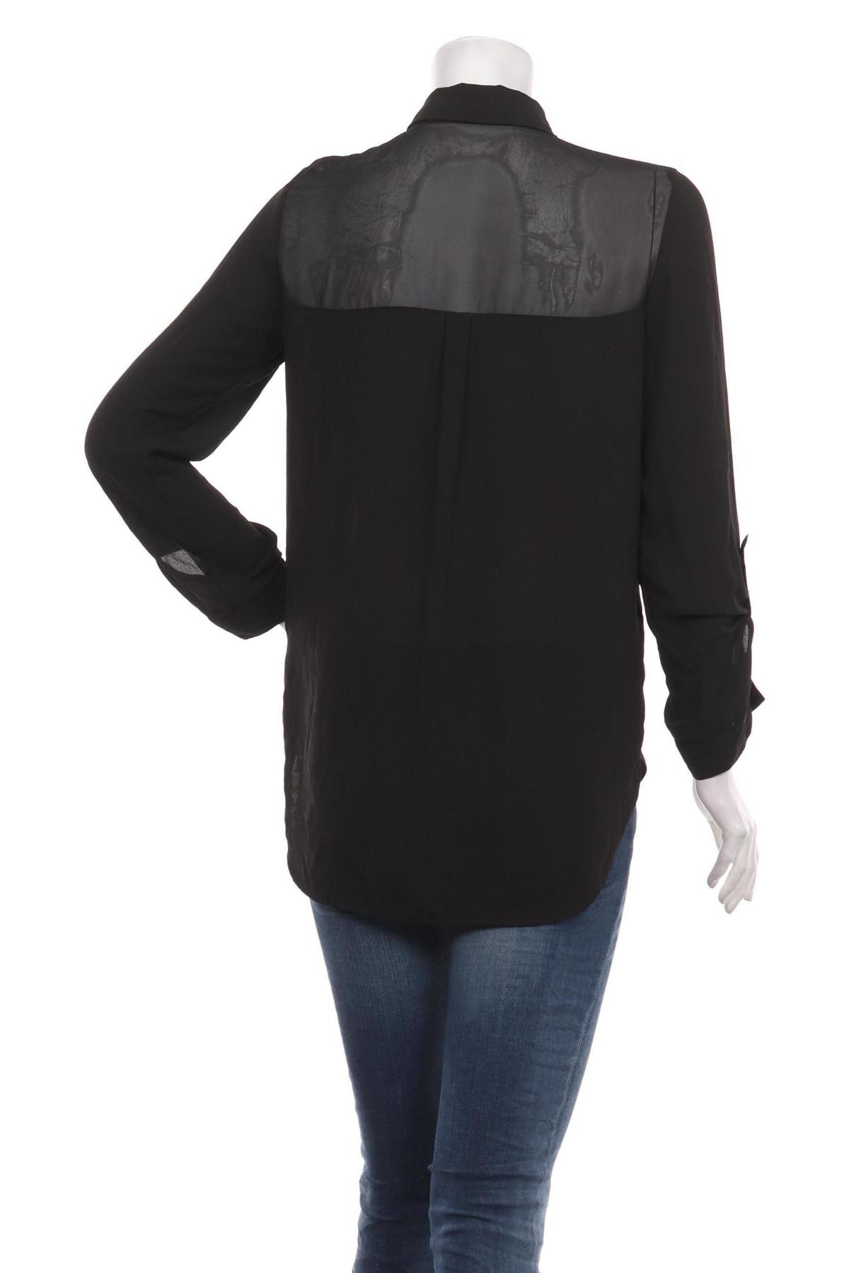 Риза H&M DIVIDED2