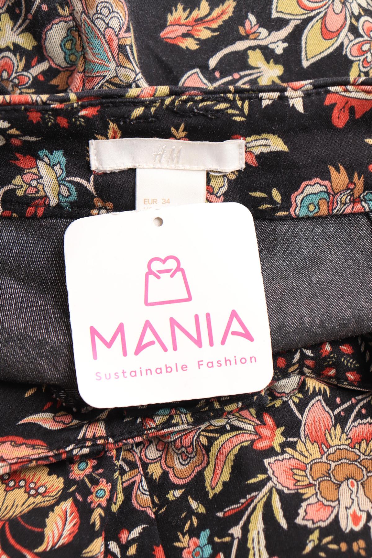 Панталон H&M3