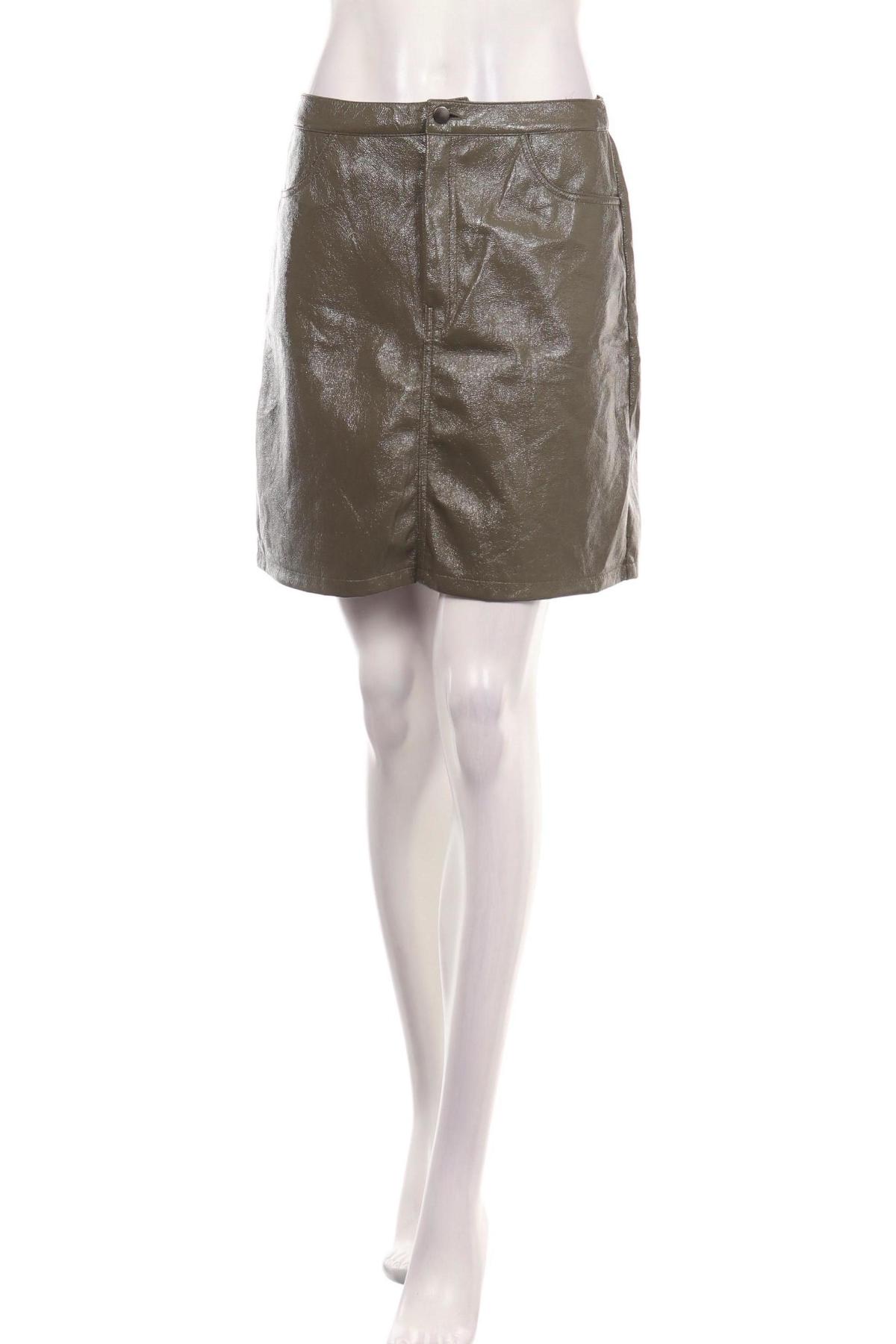 Кожена пола OBJECT1