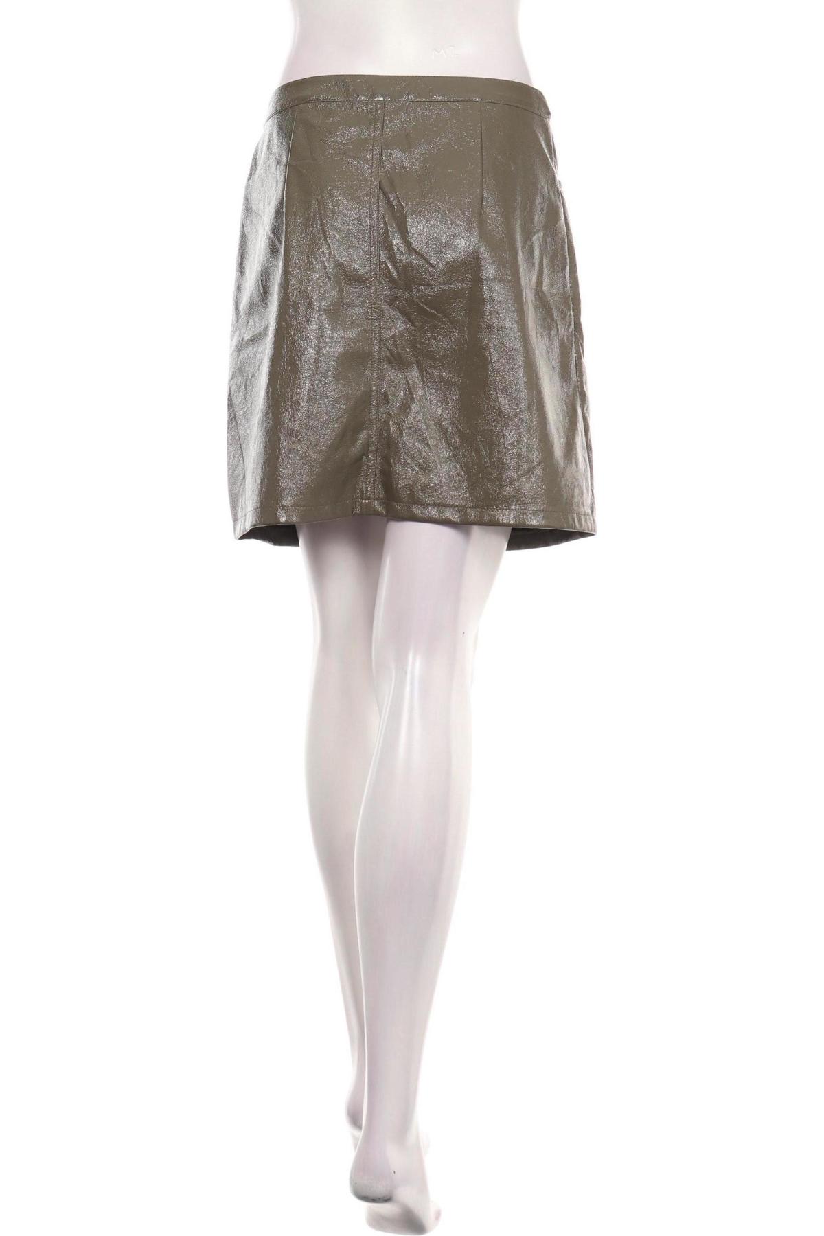 Кожена пола OBJECT2