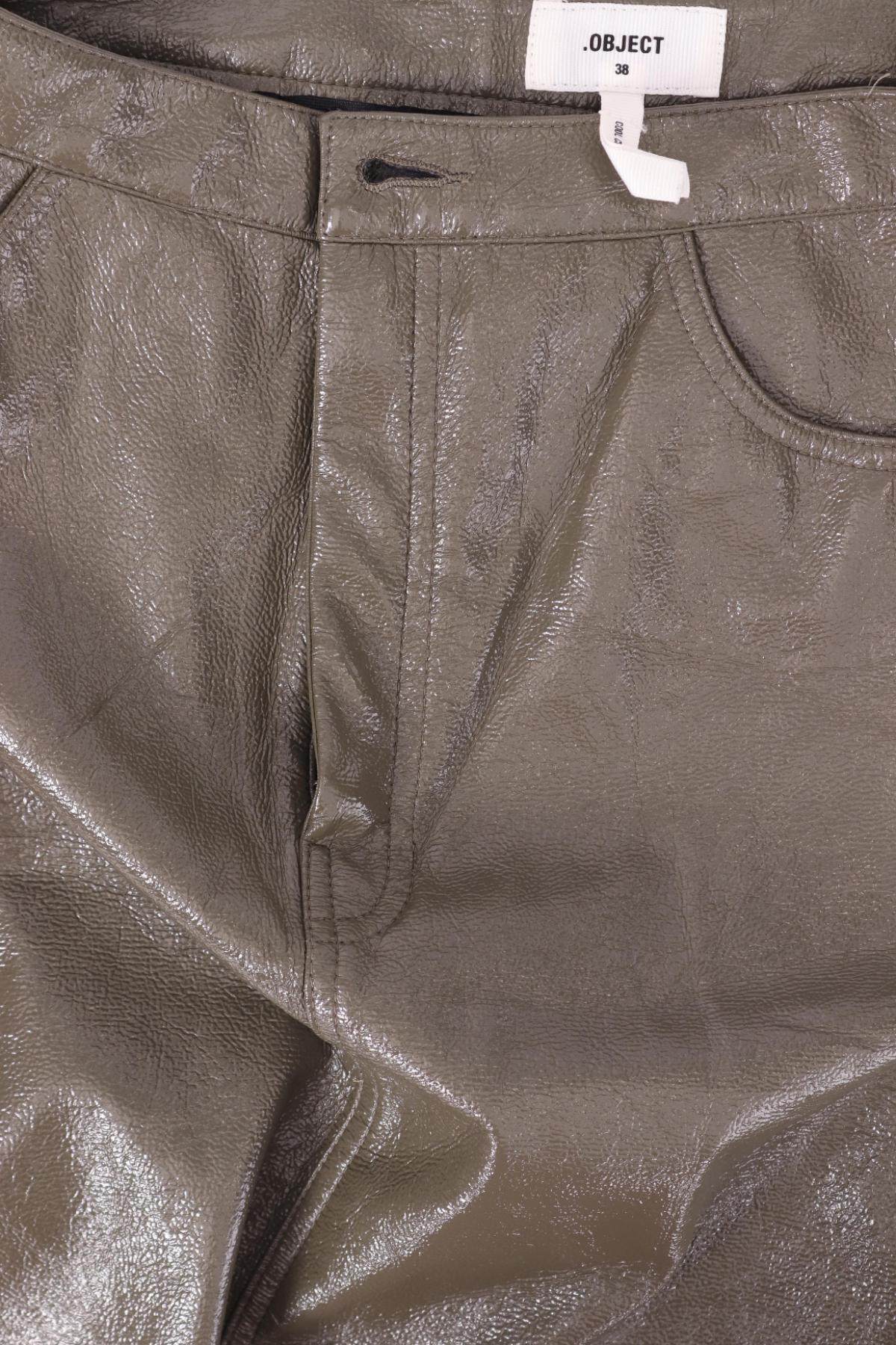 Кожена пола OBJECT3