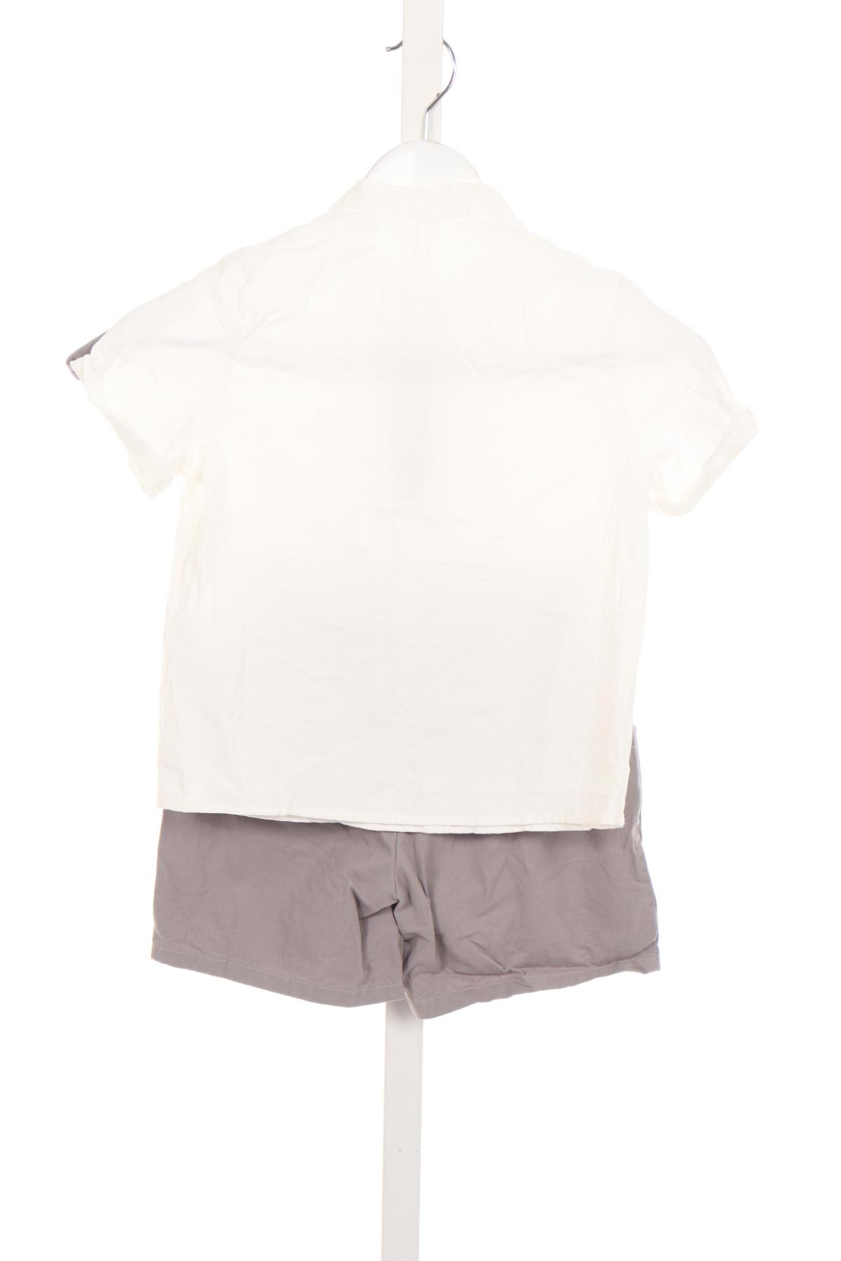 Детски костюм SHEIN2