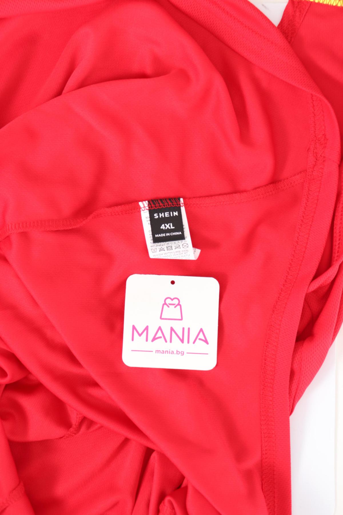 Спортен потник SHEIN3