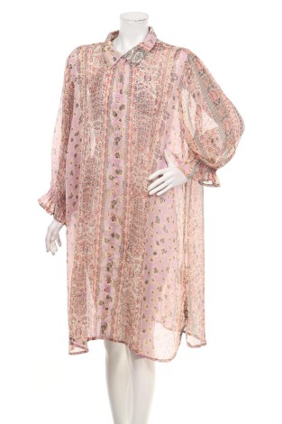 Rochie casual ZHENZI