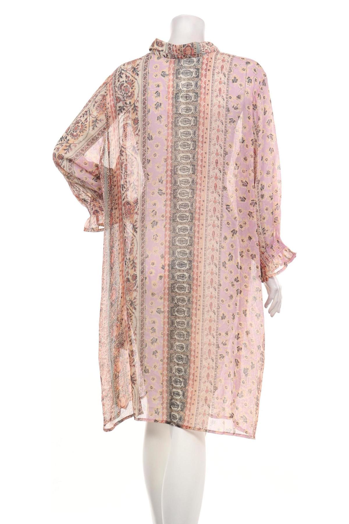 Ежедневна рокля ZHENZI2