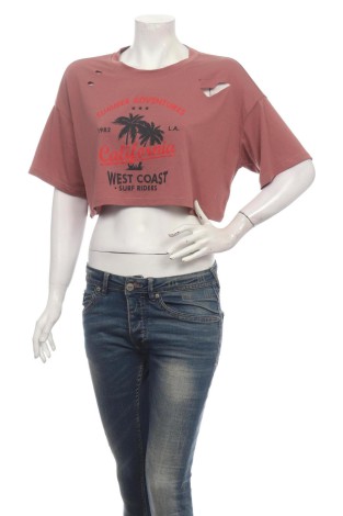 Tricou GOMORN