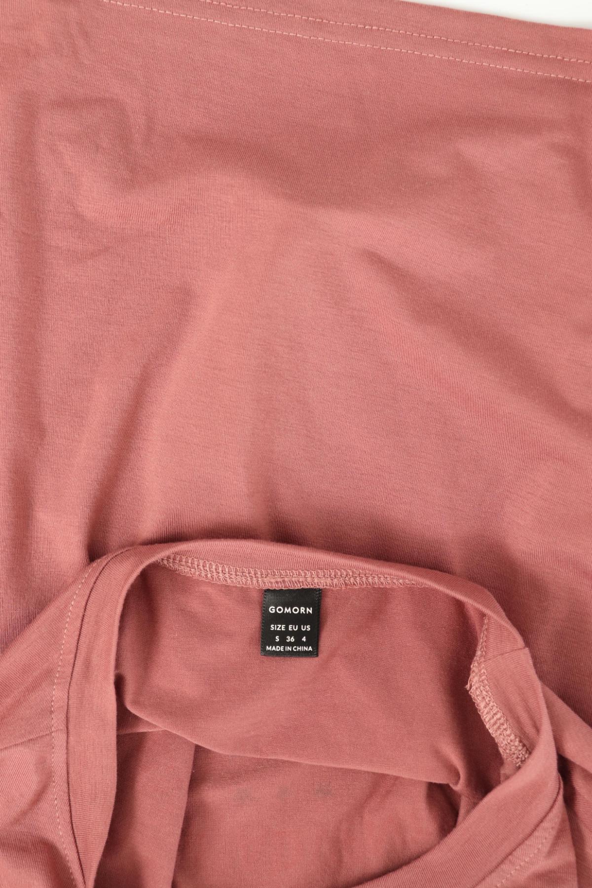 Тениска GOMORN3