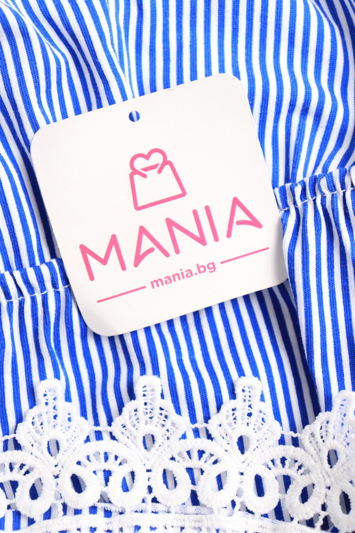 Детски гащеризон NO NAME3