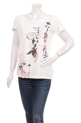Tricou cu imprimeu MY BLUE BY TCHIBO